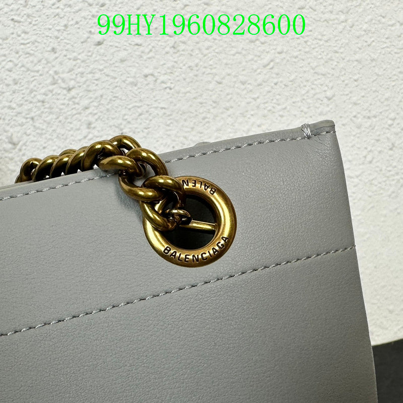 Satchel Bags - BGA Bags - 1653