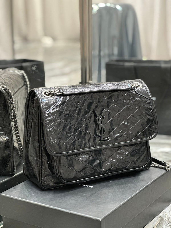 Glamy - YLS Bags - 117