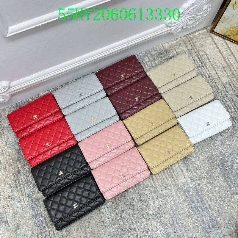 Satchel Bags - CHL Bags - 5164