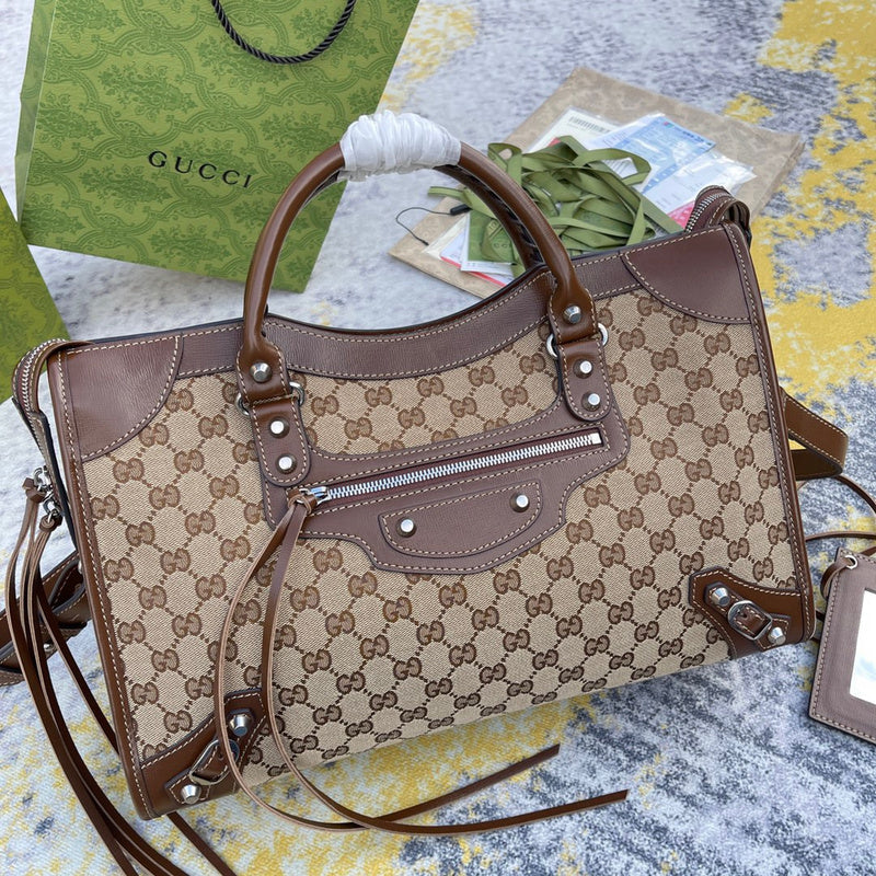 Glami Fashion - GCI Bags - 1754
