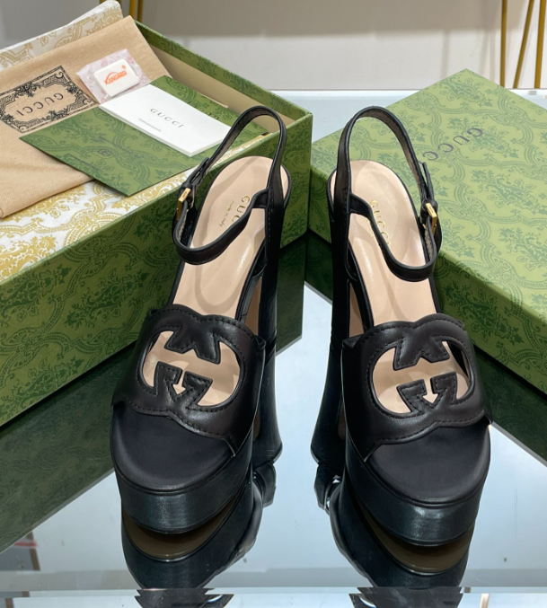 SAMC - GUKI Women Shoes - 050