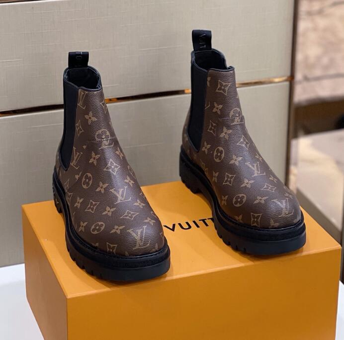 SAMC - LOV Men Shoes - 1682