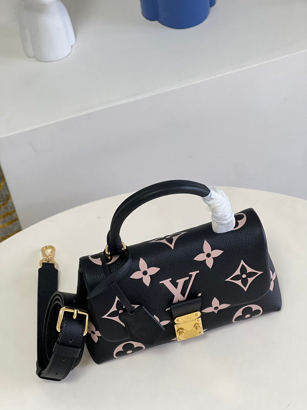 Glami Fashion Lu-Vi Bags - 16749