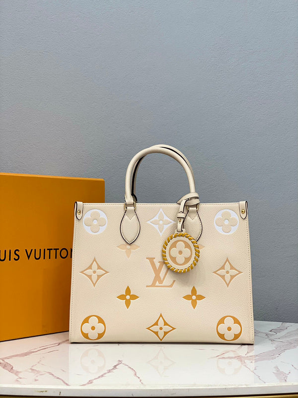 Glami Fashion Lu-Vi bags - 17508