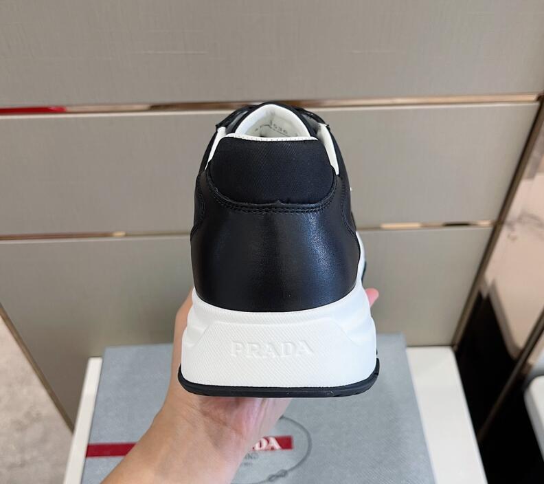 Glamy - PD Men Shoes - 248