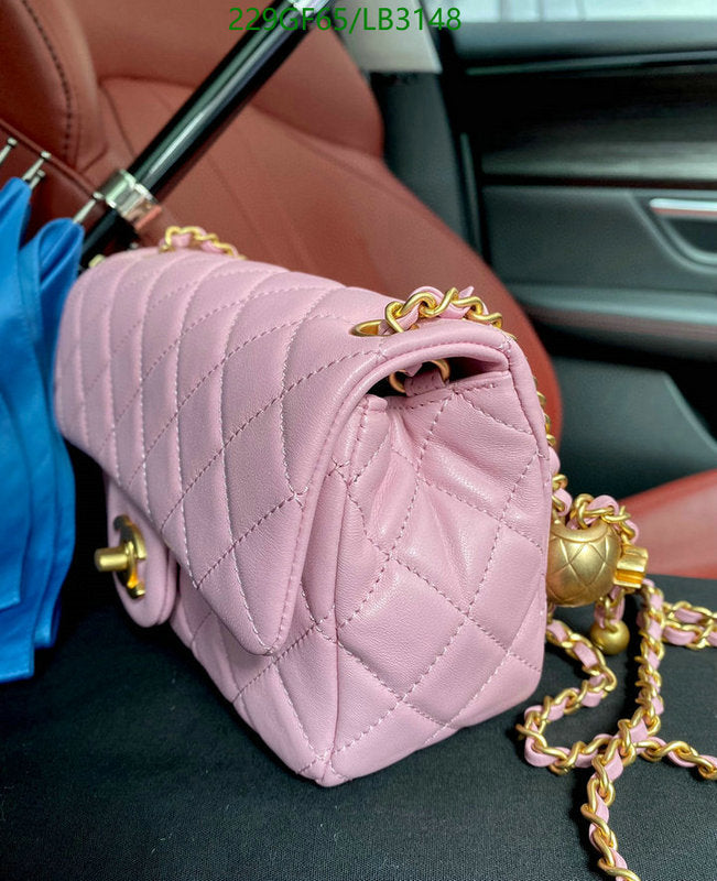 SAMC - CHL Bags - 919