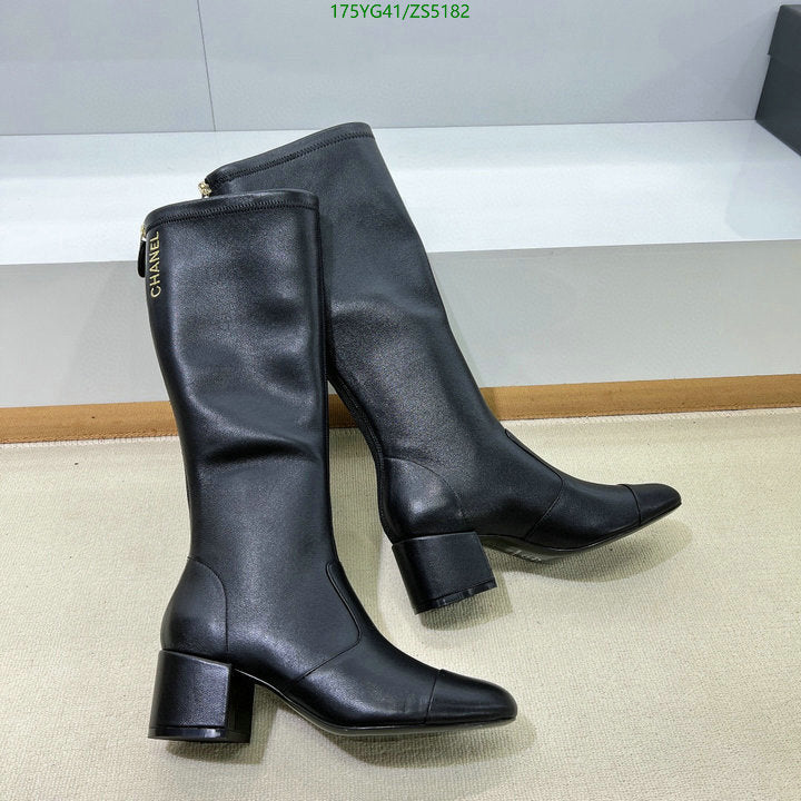 SAMC - CHL Women Boots - 307