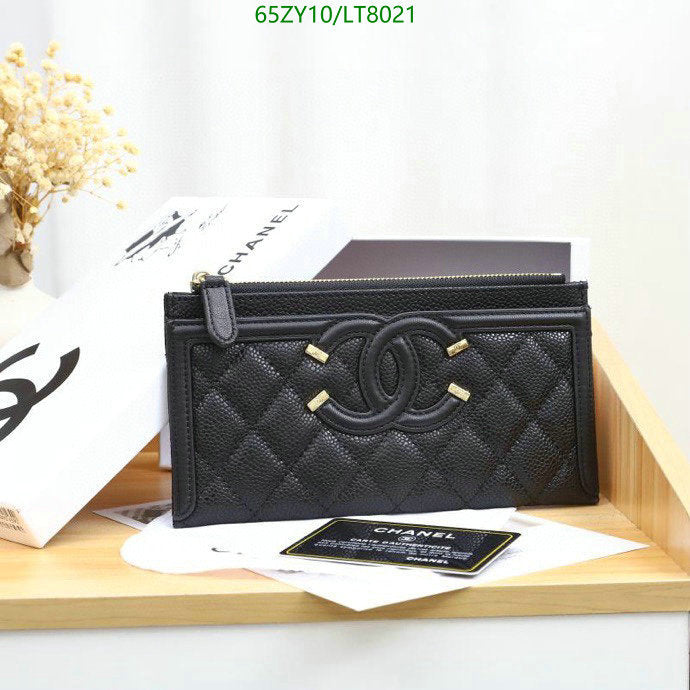 SAMC - CHL Wallets - 089