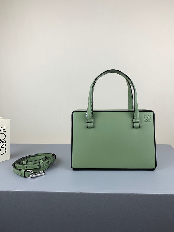 Glamy - LWO Bags - 922