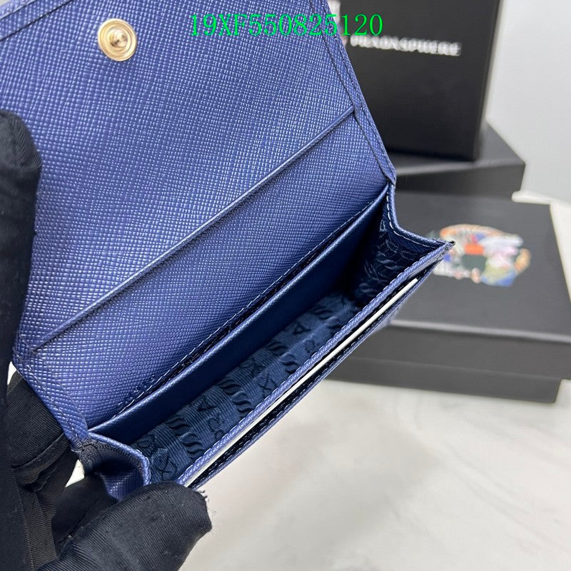 Glami - PD Wallet - 123