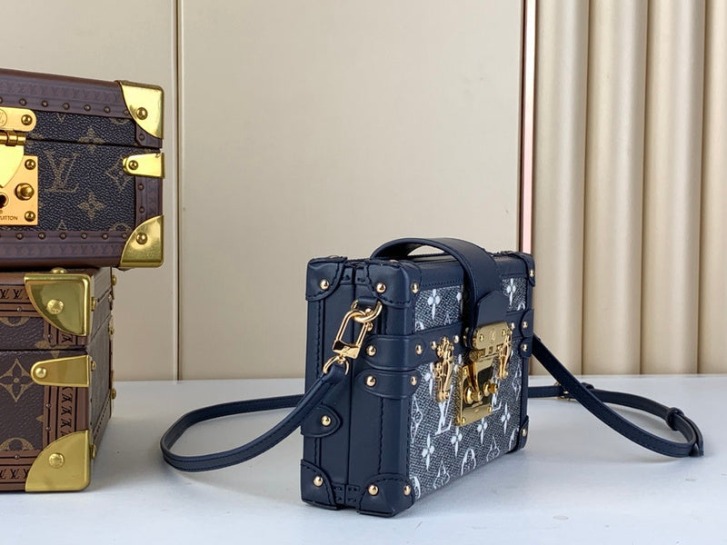 Satchel Bags - VL Bags - 2398