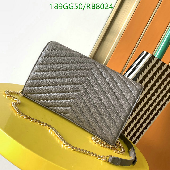 SAMC - YLS Bags - 147