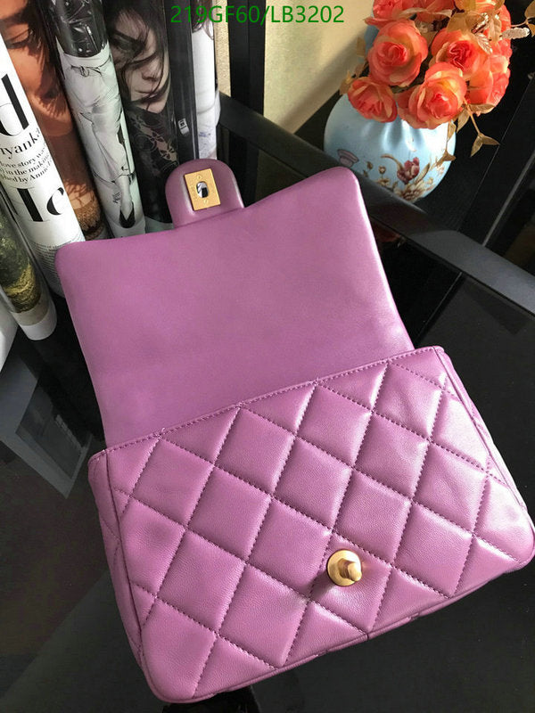 SAMC - CHL Bags - 891