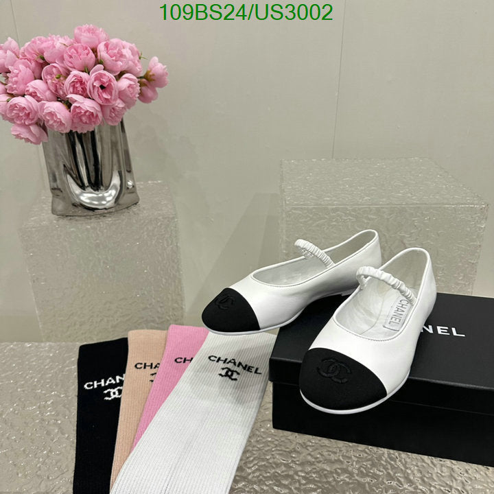 SAMC - CHL Women Shoes Ballet - 141