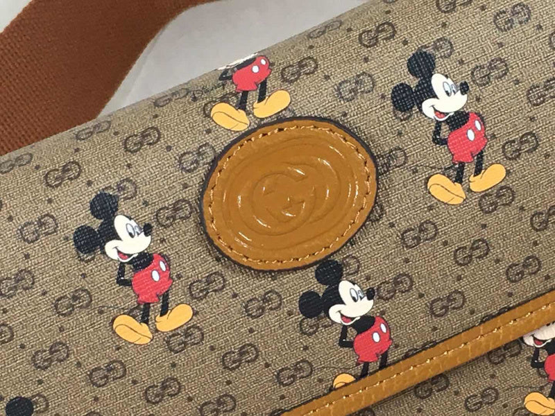 Glami Fashion - GCI Bags - 11111