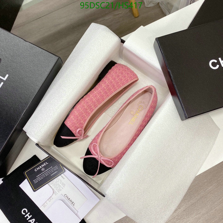 SAMC - CHL Women Shoes Ballet - 179