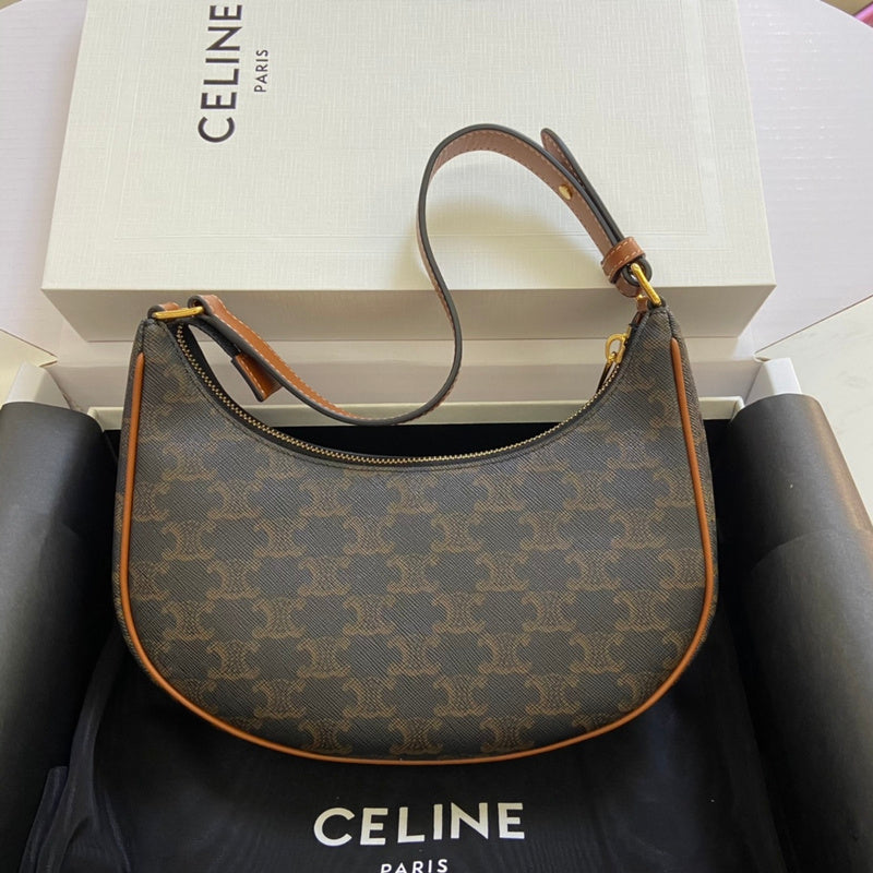 Glamy - COL Bags - 943