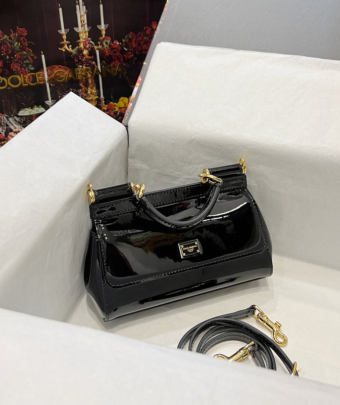 Glamy - DG bag - 122