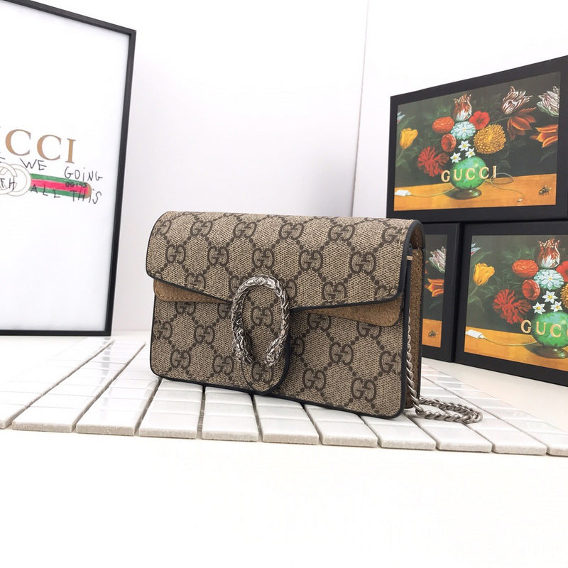 Glami Fashion - GCI Bags - 2568