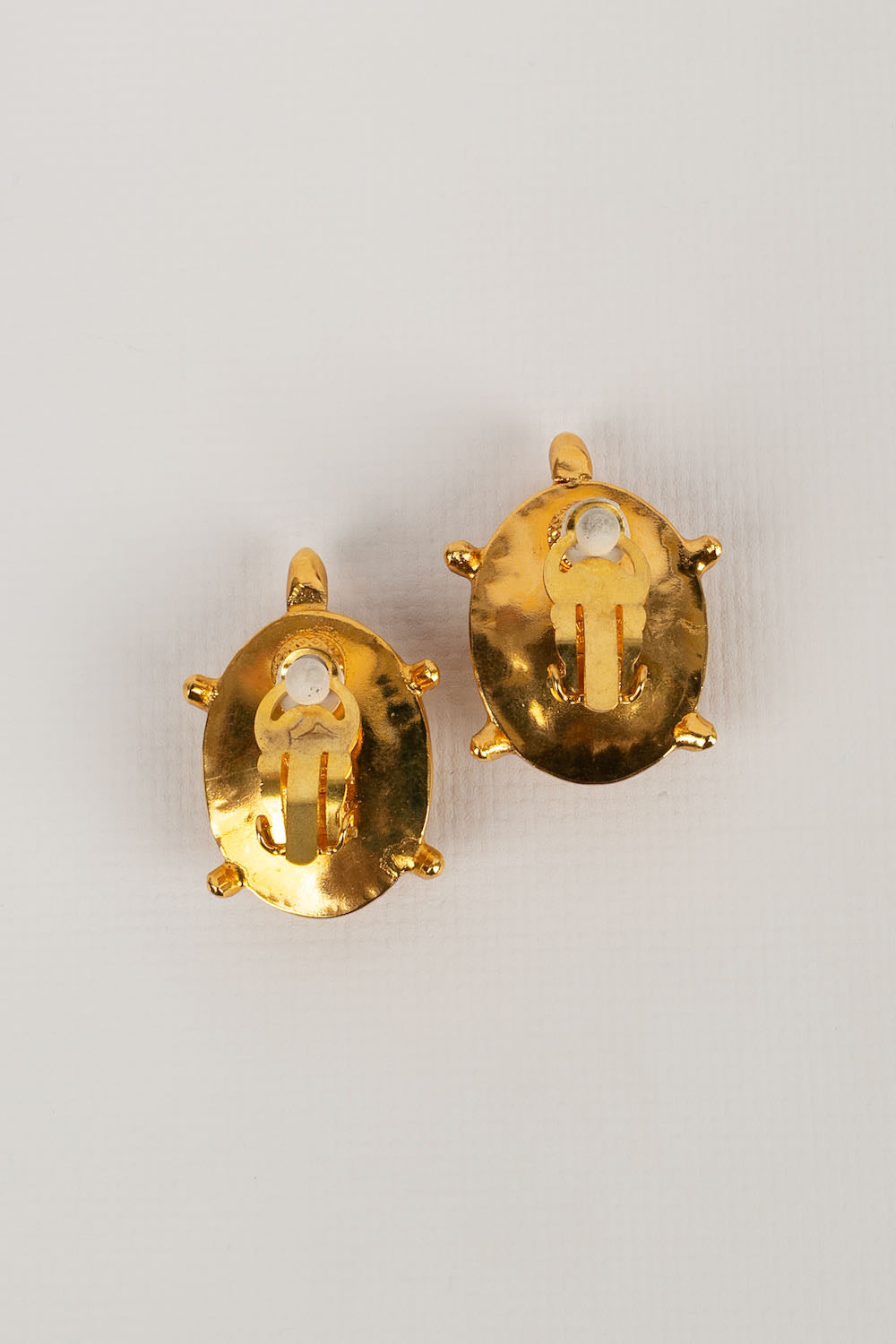 Boucles d'oreilles "Tortues" Valentino