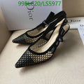 SAMCC - DOR Women Shoes - 2110