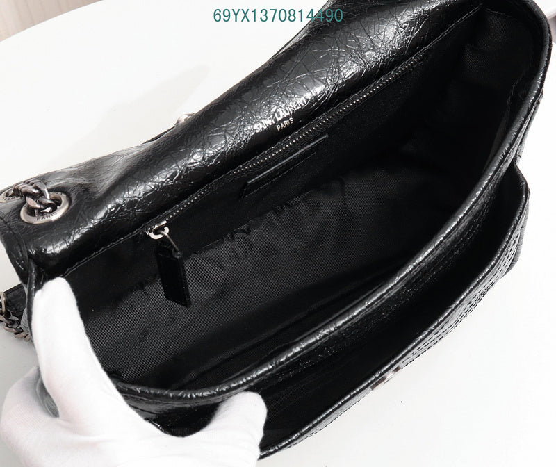 Glami - YLS Bags - 2147