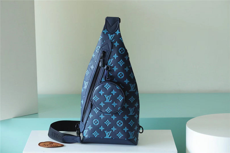 Glami Fashion Lu-Vi bags - 9951