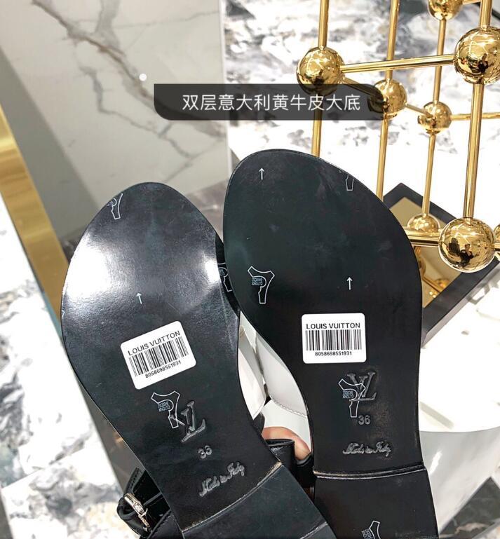 SAMC - LOV Women Shoes - 1703