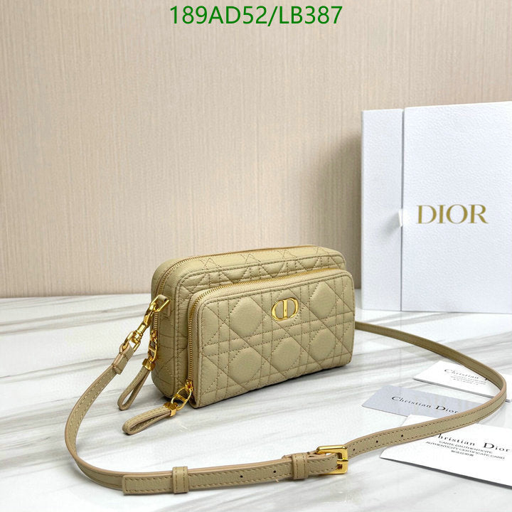 SAMCC - DOR Bags - 1374