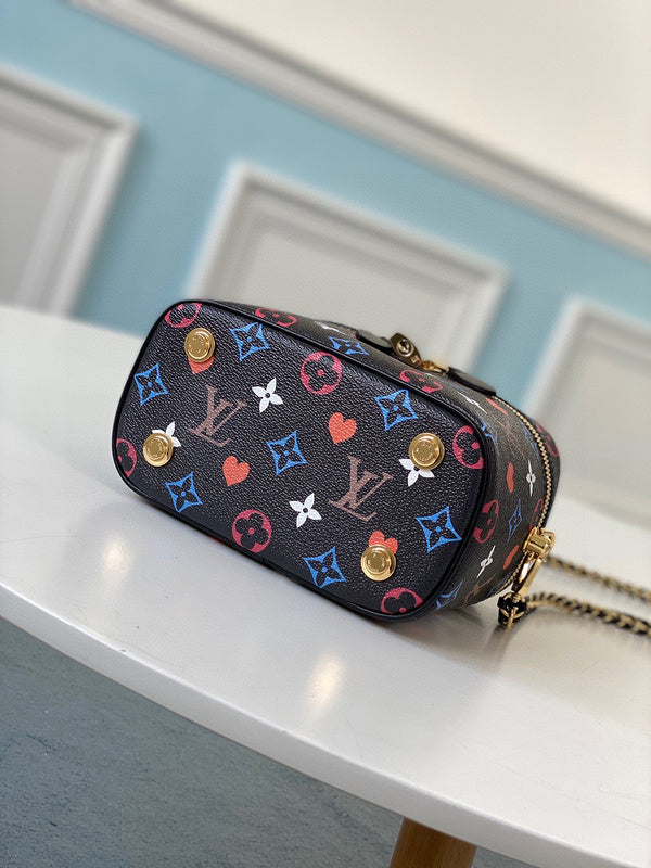 Satchel Bags - VL1 Bags - 836