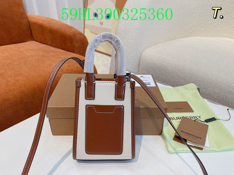 ELE Fashion -BBR Bags - 316
