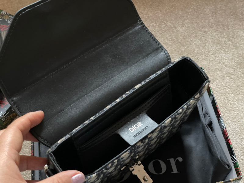 Satchel Bags - DOR Bags - 548