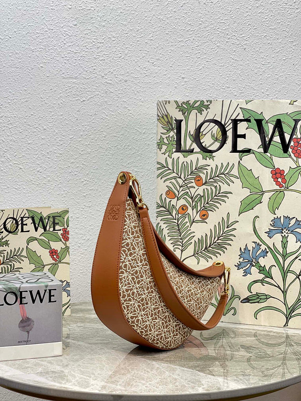 Glamy - LWO Bags - 782