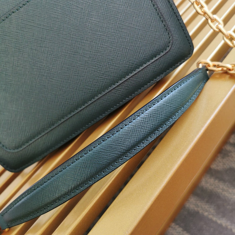 Satchel Bags - PDA Bags - 1439