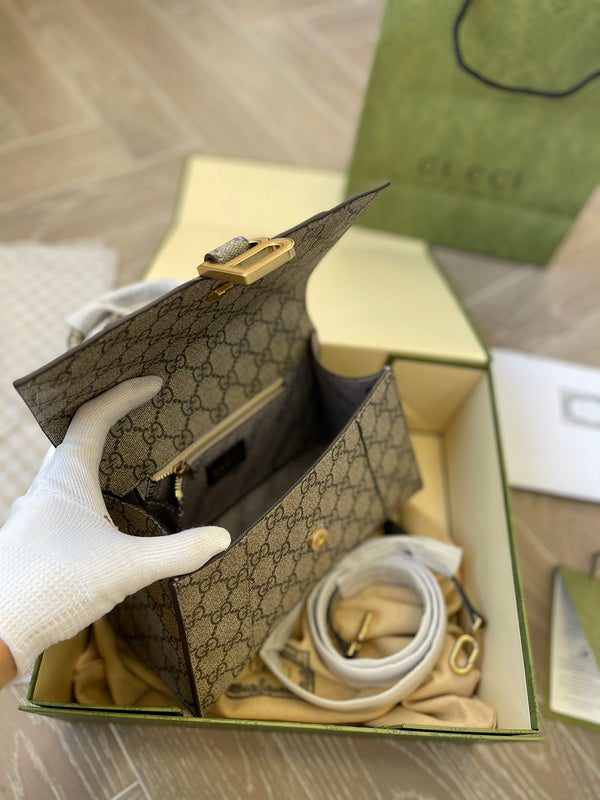 ELE Fashion - BGA Bags - 1499