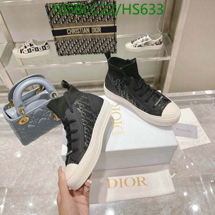 SAMC - DOR Women Sneakers - 231