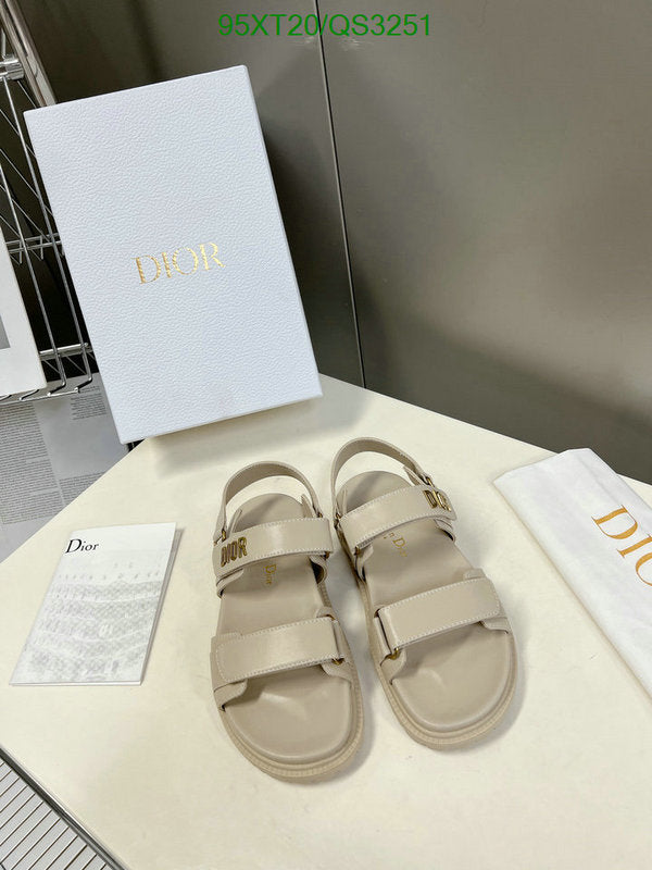 SAMCC - DOR Women Shoes - 2304