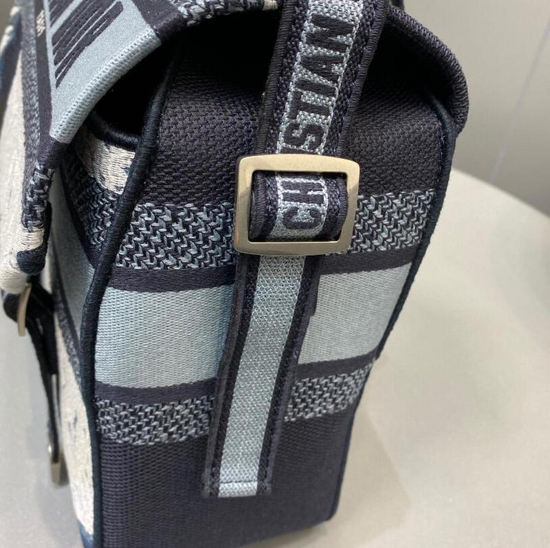 SAMCC - DOR Bags - 730