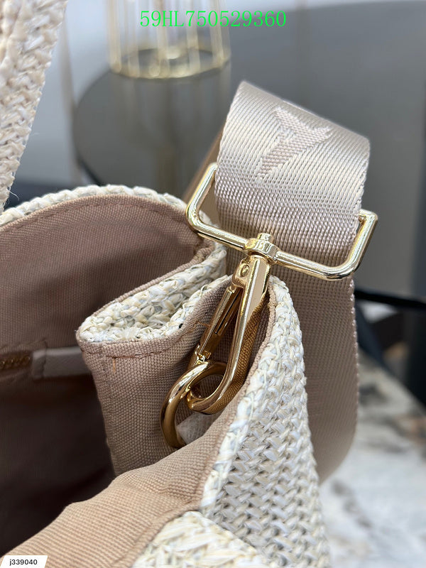 Satchel Bags - PDA Bags - 3284