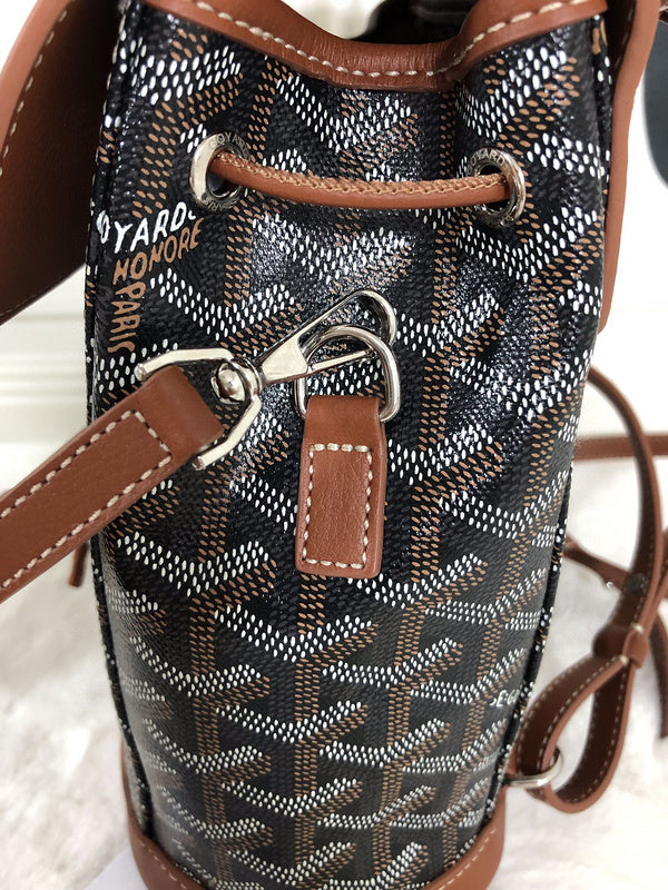 ELE - GOD Bags - 027
