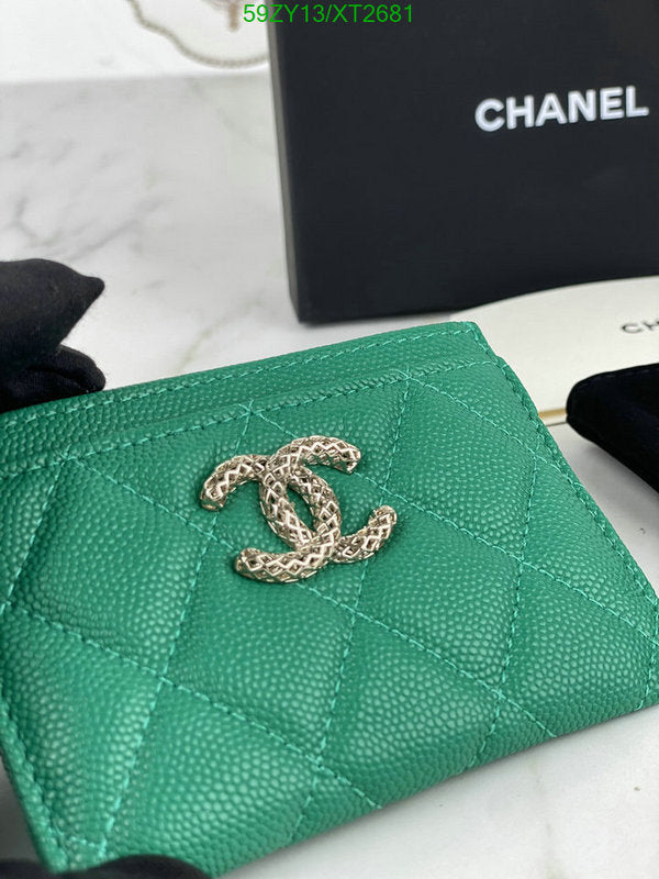 SAMC - CHL Wallets - 073