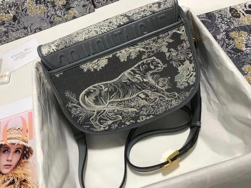 ELE - Dir Bags - 2568