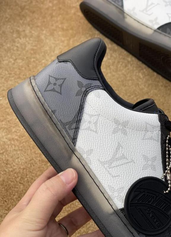 Glamy - LOV Men Shoes - 1423