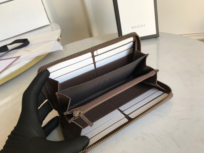 Glami-i - Guki Wallet - 369