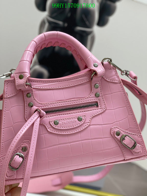 Satchel Bags - BGA Bags - 2436