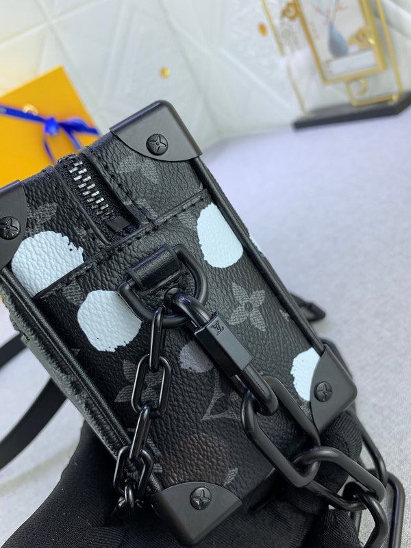Satchel Bags - VL2 Bags - 220