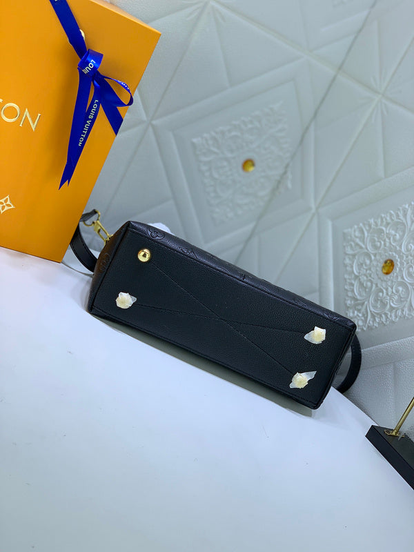 Satchel Bags - VL Bags - 393