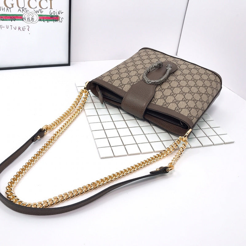 Glami Fashion - GCI Bags - 2622