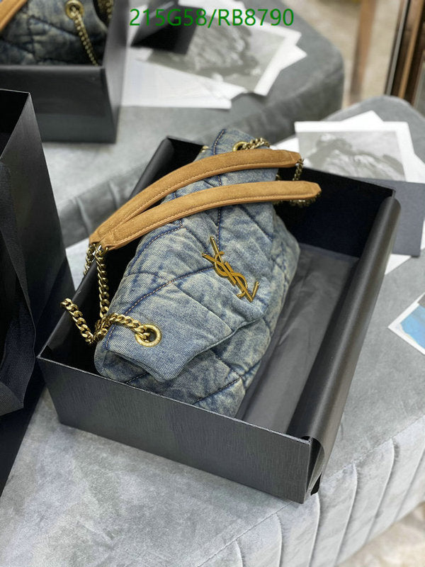 SAMC - YLS Bags - 133