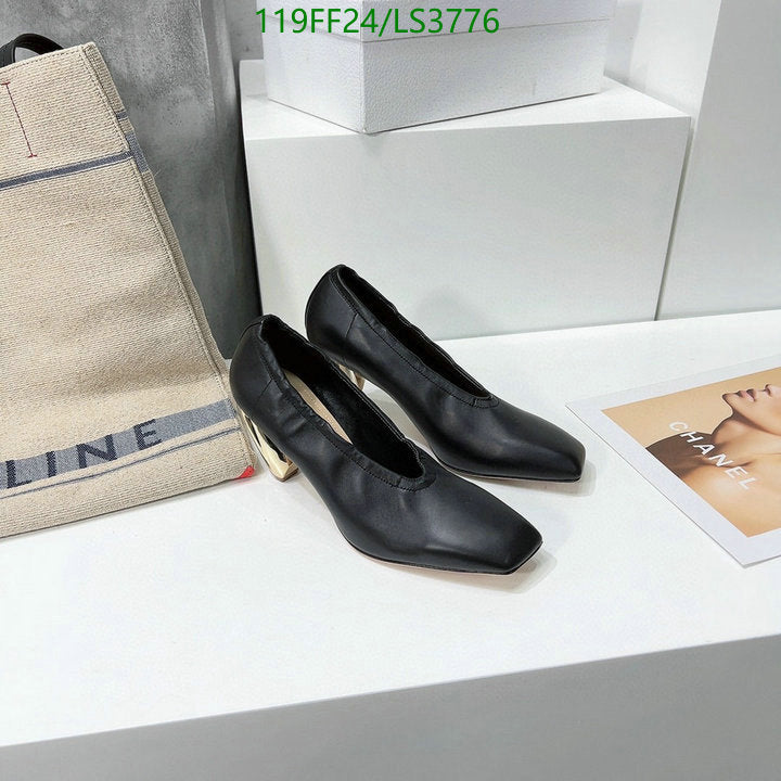 SAMCC - DOR Women Shoes - 1858